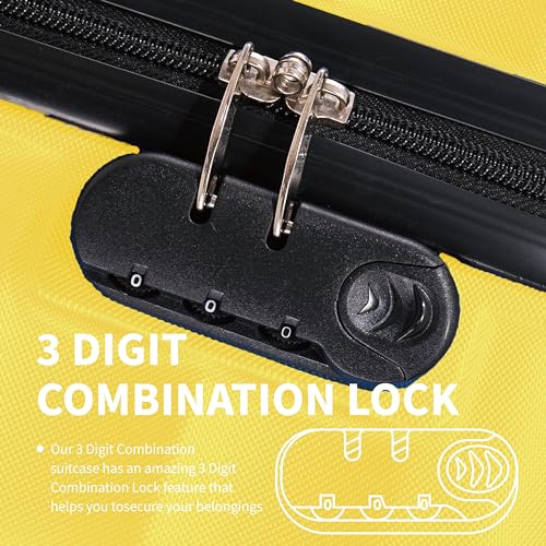 Detalle de FLYMAX 55x40x20 Ryanair Cabin Bag: Lightweight 40L Carry-On for Everyday Travel
