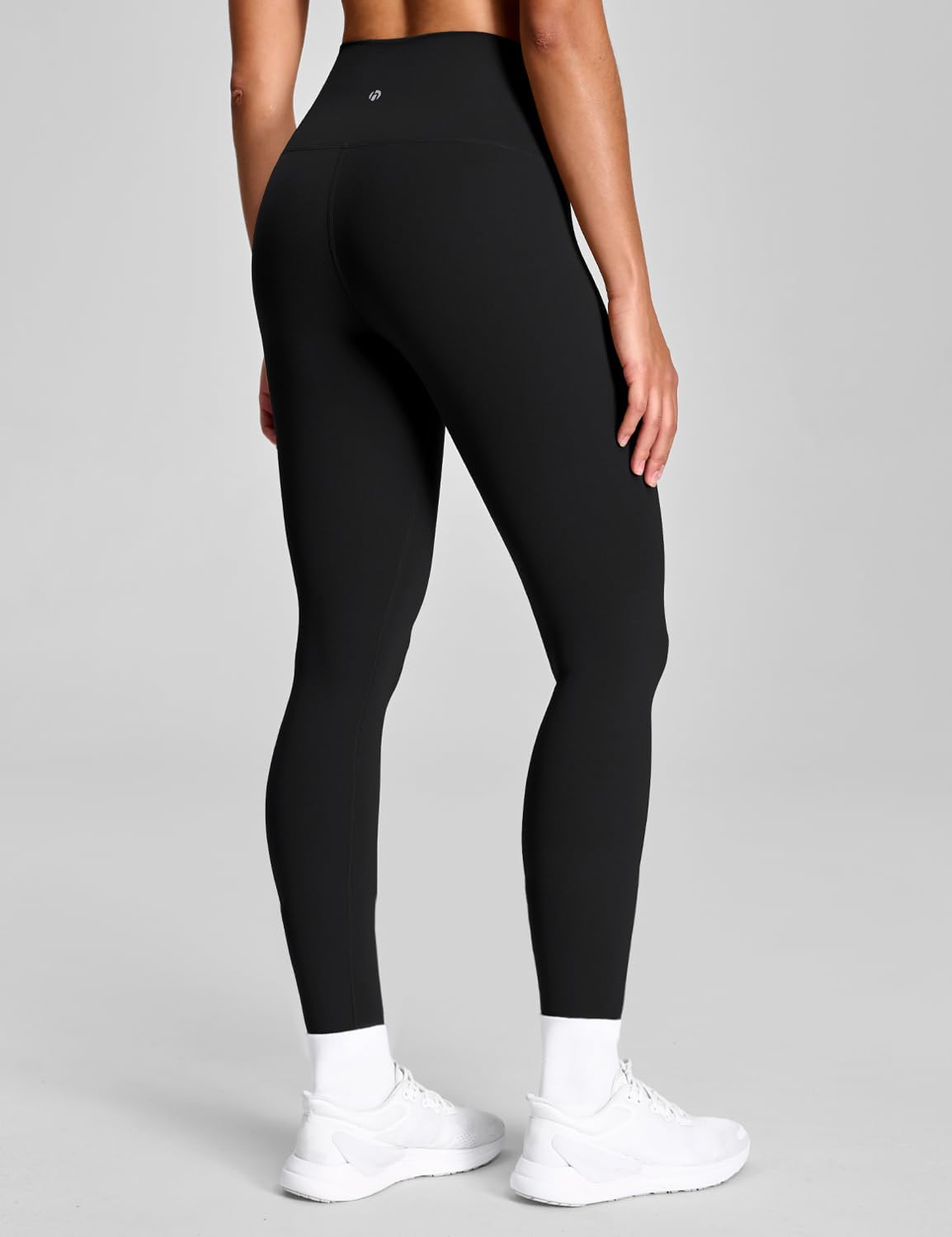 Thumbnail 1 de HeyNuts Pure&Plain x Workout Pro Leggings 25'' – Medium Plus Support, 7/8 Compression