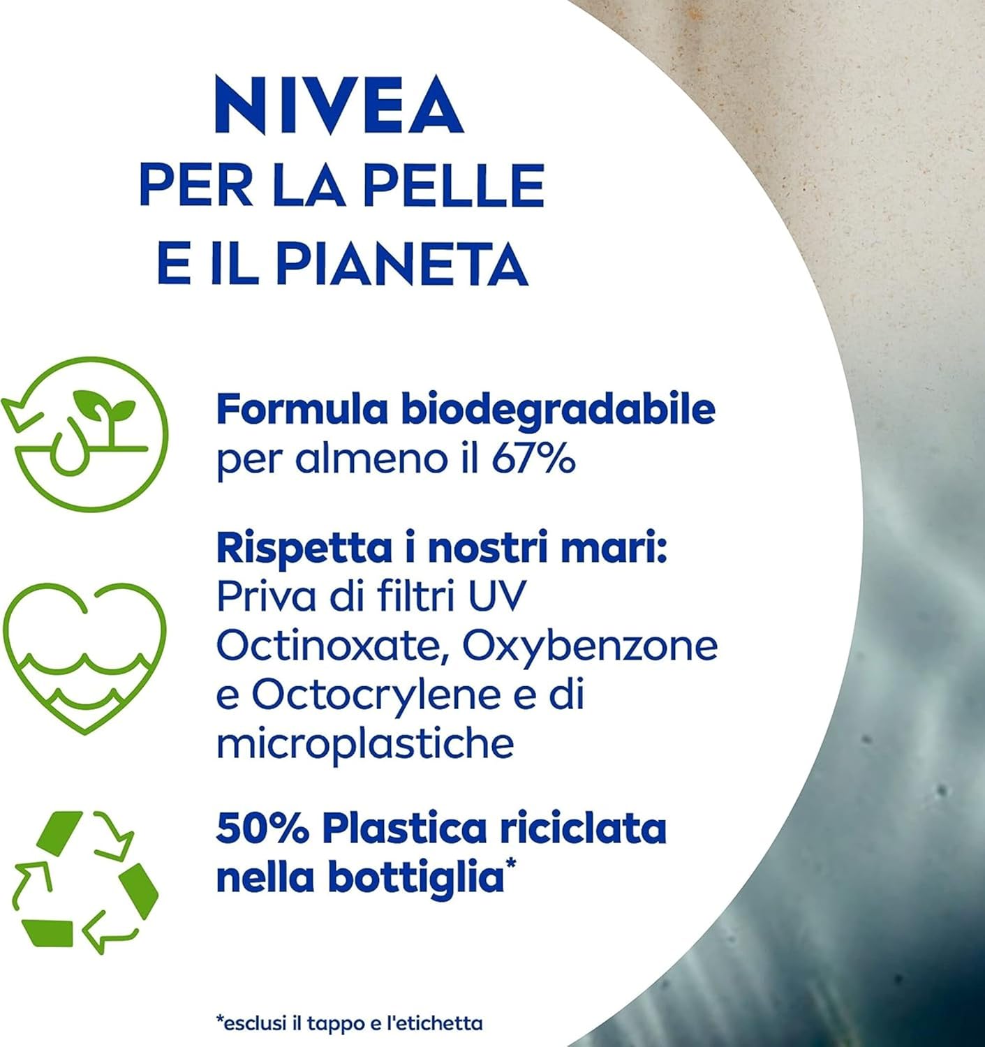 Thumbnail 4 de NIVEA SUN Kids Sensitive FP50+ 200 ml