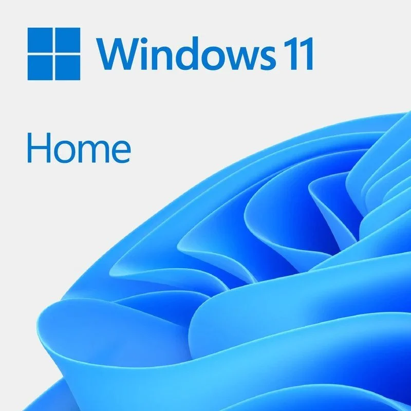 Microsoft Windows 11 Home Licencia permanente FPP Descargar digital