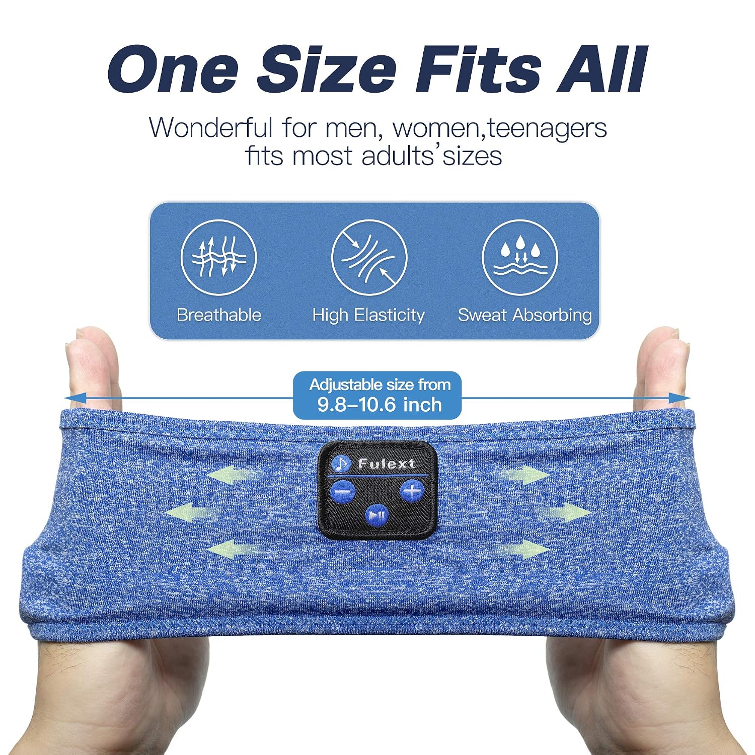 Thumbnail 4 de Lavince Schlafkopfhörer Sport Stirnband Bluetooth
