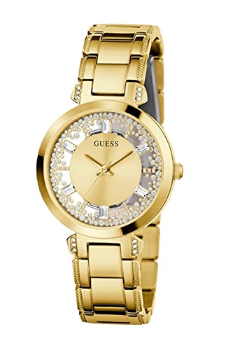 Detalle de GUESS RELOGIO Analógico para Mujer – Modelo RELOGIO