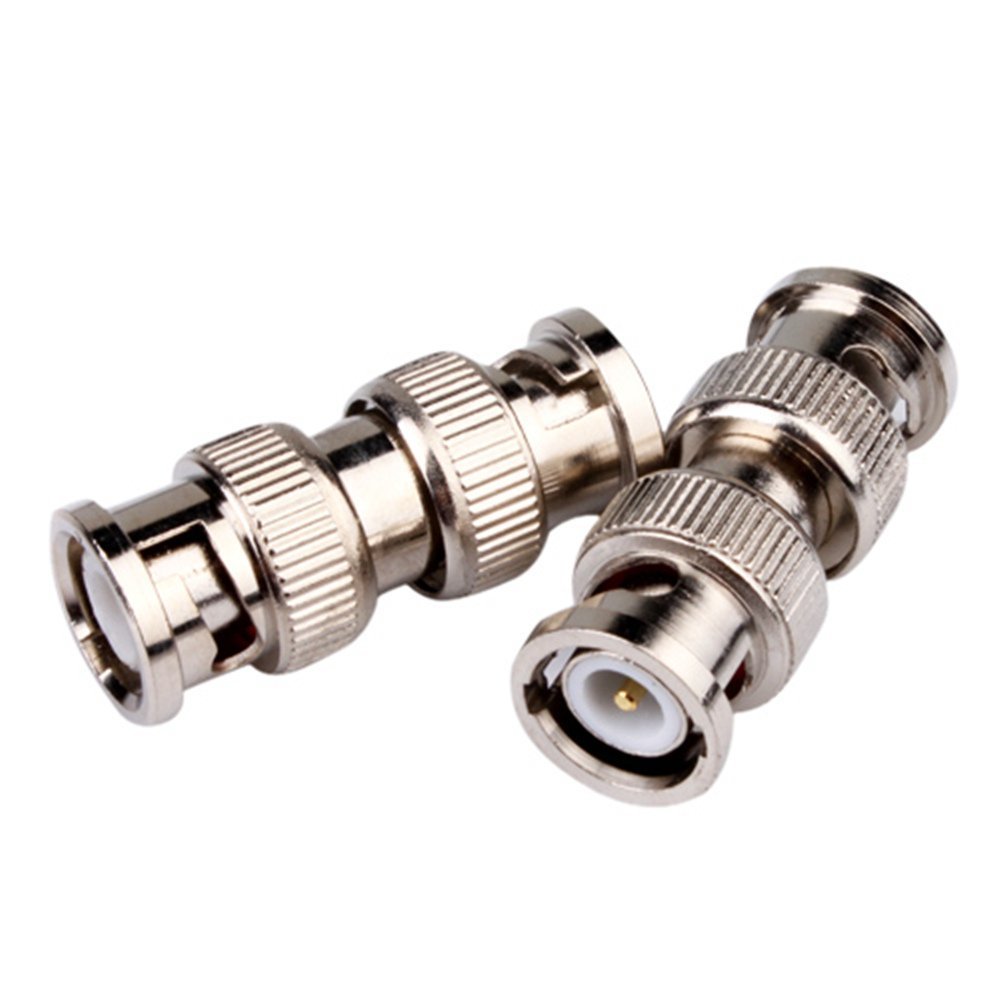 Thumbnail 6 de CTXSumTec 4 in Pack 1.6 ft BNC CCTV extension cable