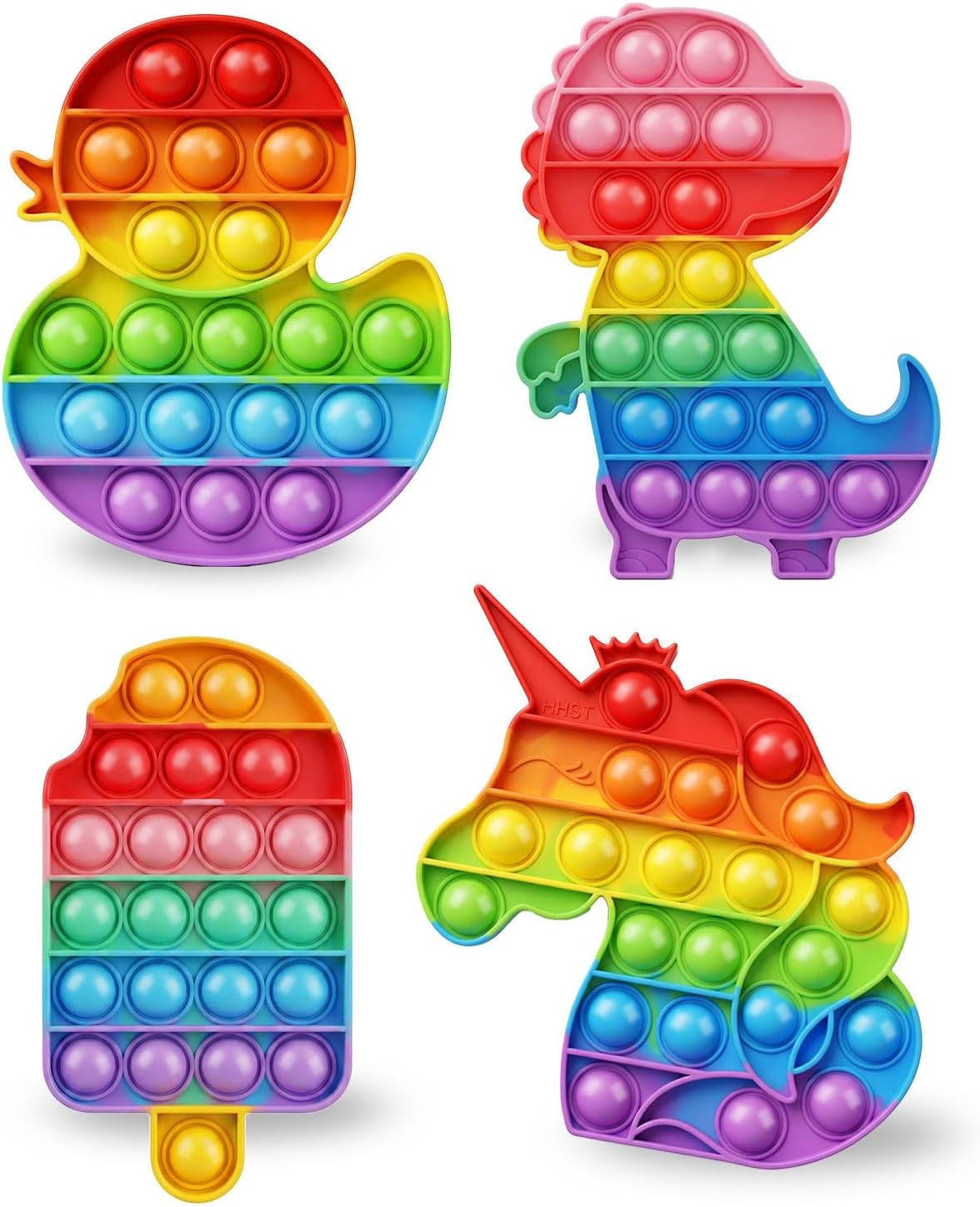 Thumbnail 6 de Fidget Toys 126-Pack Sensory Toys for Kids