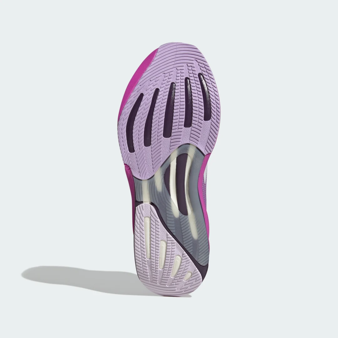 Detalle 2 de Zapatilla de running Adidas Supernova Rise 2 – color violeta