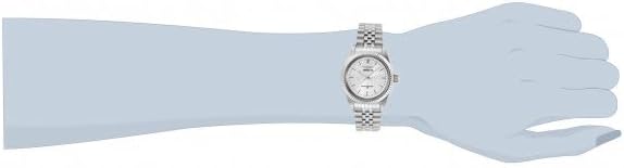 Thumbnail 4 de Invicta Specialty Orologio da Donna in Acciaio Inossidabile 36 mm con Movimento al Quarzo
