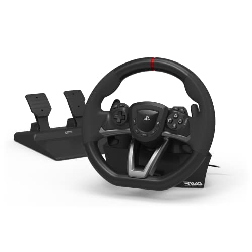 Thumbnail 2 de HORI RWA: Racing Wheel Apex – Offiziell Sony lizenziert für PS5, PS4 und PC