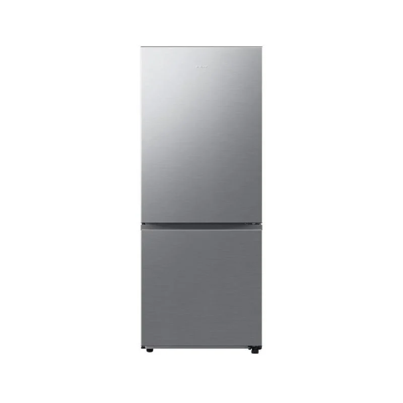 Detalle de Samsung RB50DG601ES9 Frigorífico Combi 508L No Frost SpaceMax All-around Cooling Inox