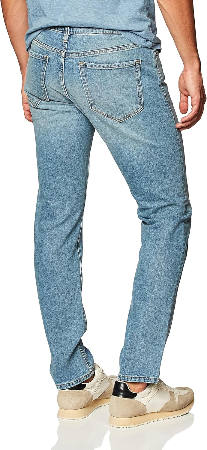 Thumbnail 2 de Amazon Essentials Herren Slim-Fit-Jeans in Auslauffarben