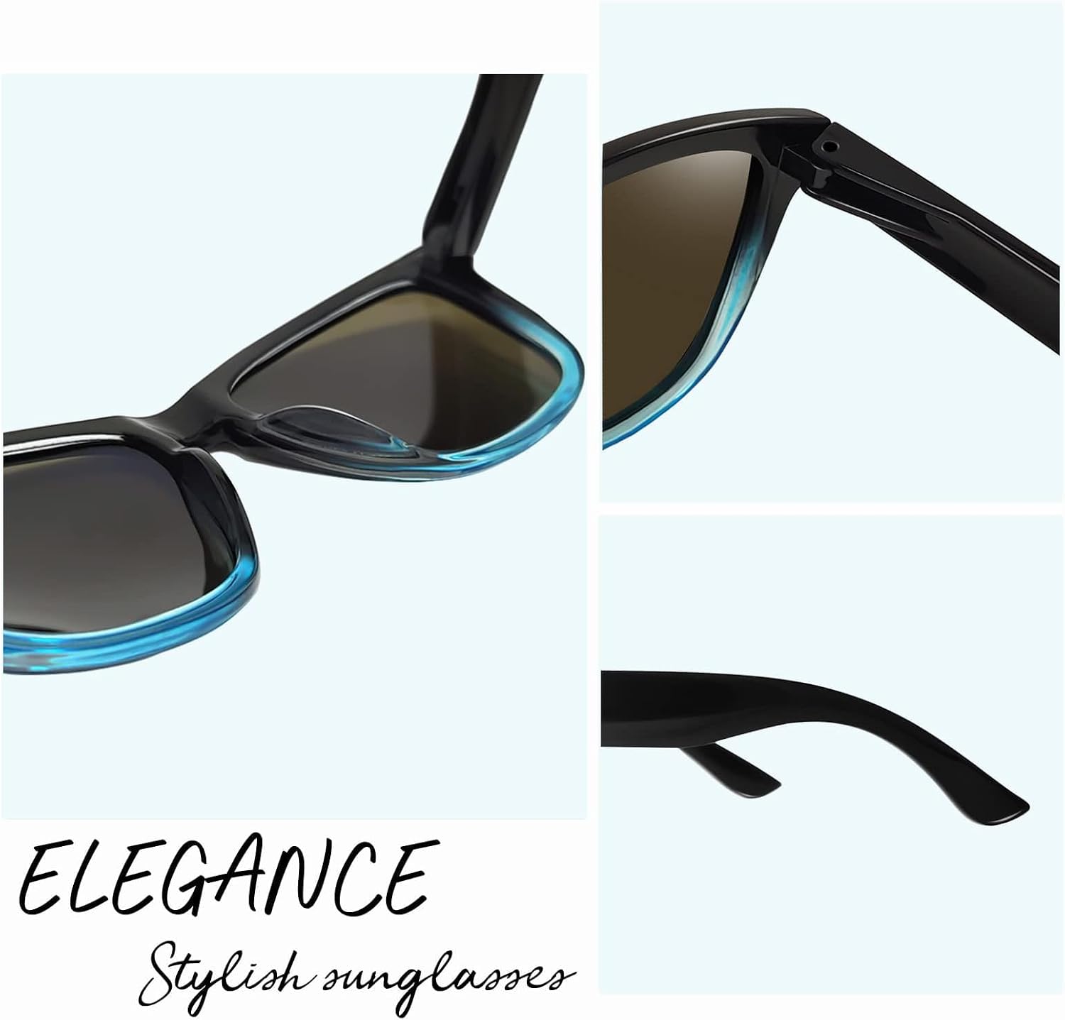 Detalle de KANASTAL Lunettes Soleil Polarisées