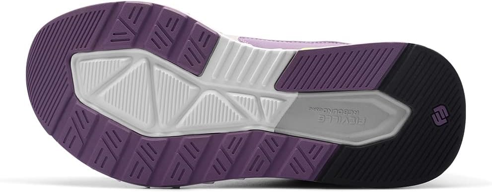 Thumbnail 6 de FitVille Extra Larghe Scarpe Uomo Sneakers con Supporto per Arco Plantare e Pianta Larga