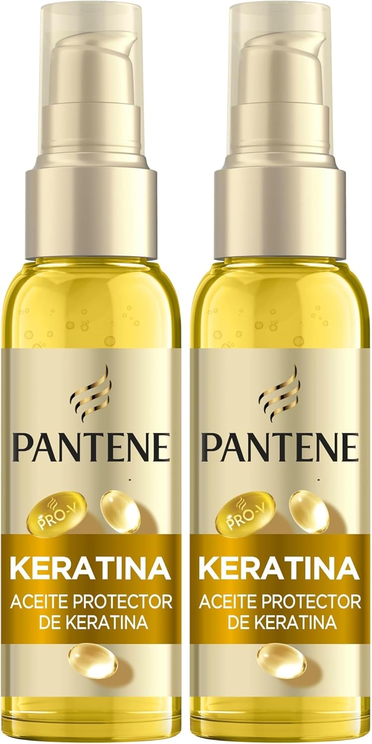 Detalle de Pantene Pro-V Repara y Protege 100 ml