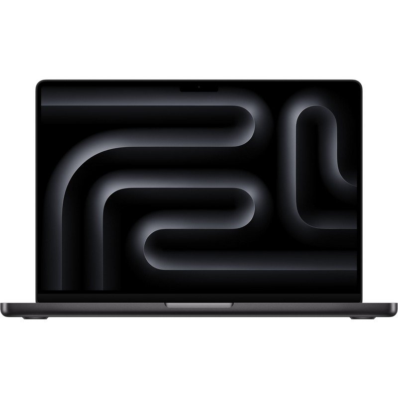 Detalle de Apple MacBook Pro 14" M5 Pro 15 núcleos, 24 GB RAM, 2 TB SSD – Negro Espacial