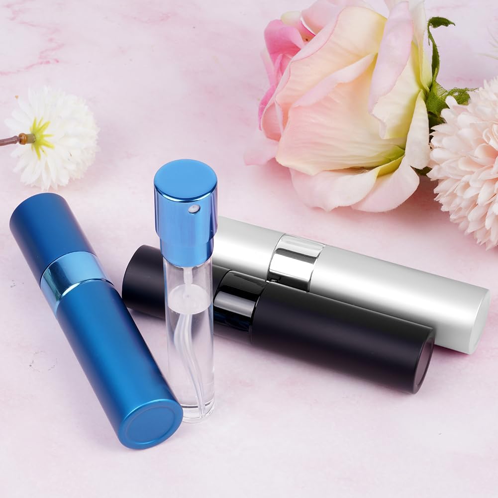 Detalle de ACWOO Mini Atomiseur Parfum 10ml