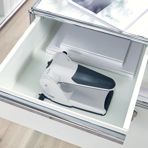 Thumbnail 4 de Leitz 5180-00-95 perforador 65 hojas negro