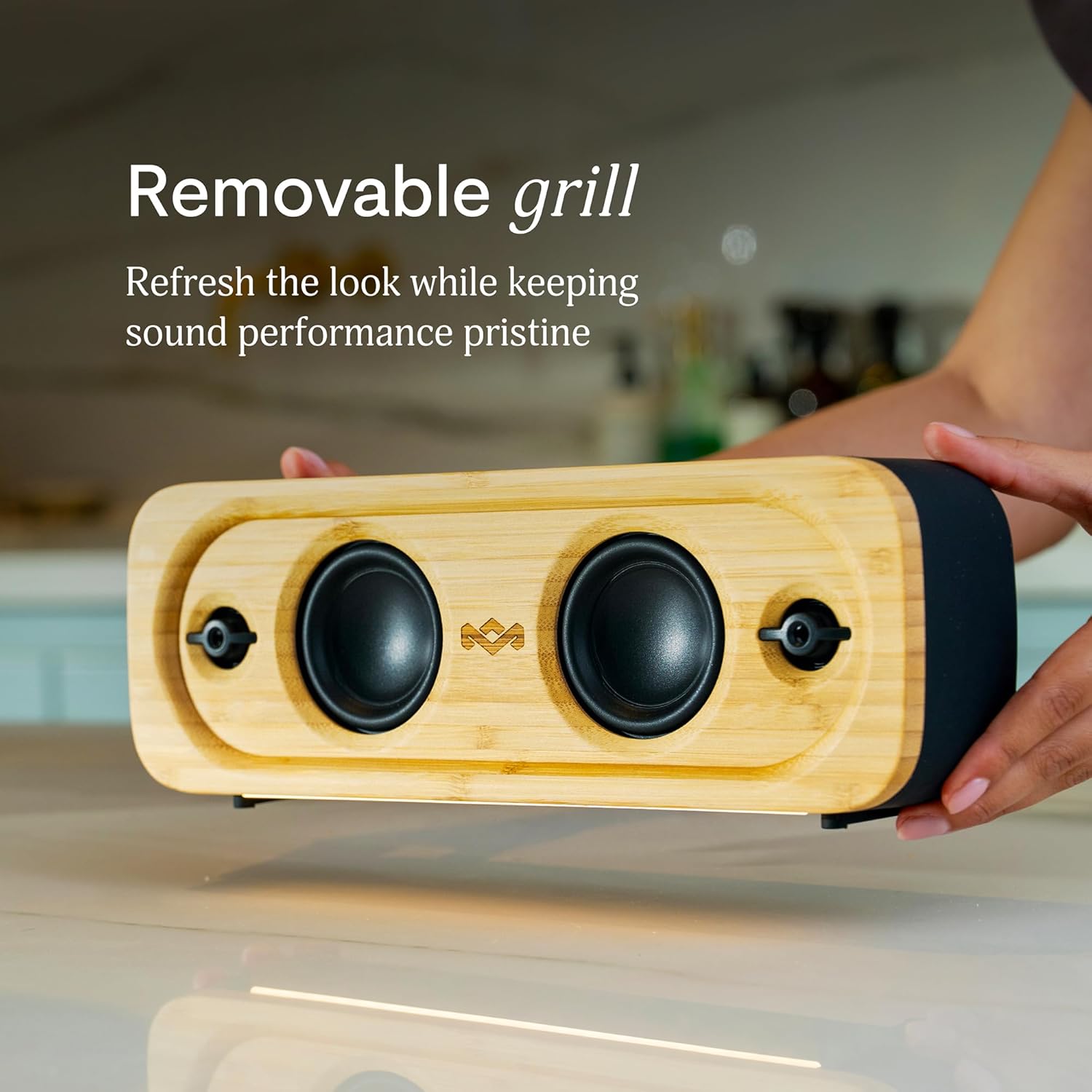 Thumbnail 6 de House of Marley Get Together Go 30W Bluetooth 🔊