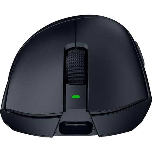 Thumbnail 8 de Razer DeathAdder V3 HyperSpeed: Ultra-leichte kabellose E-Sport-Maus mit 26K DPI