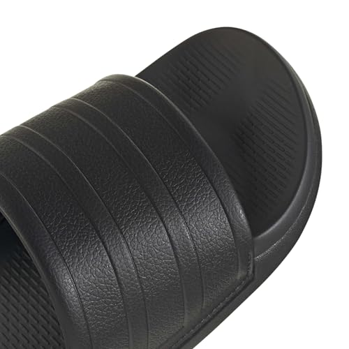 Thumbnail 6 de adidas Adilette Comfort 2.0 Slides – Unisex, Core Black, Größe 43 EU