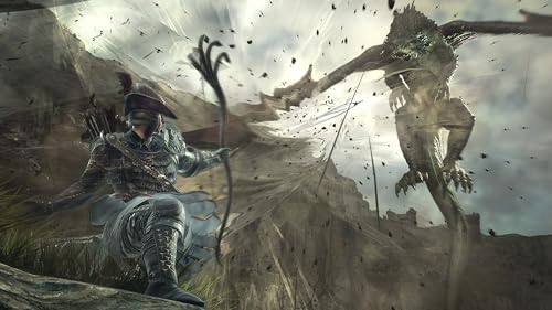 Detalle de Dragon's Dogma 2 para PS5 – IT/ESP (Capcom): ficha de compra