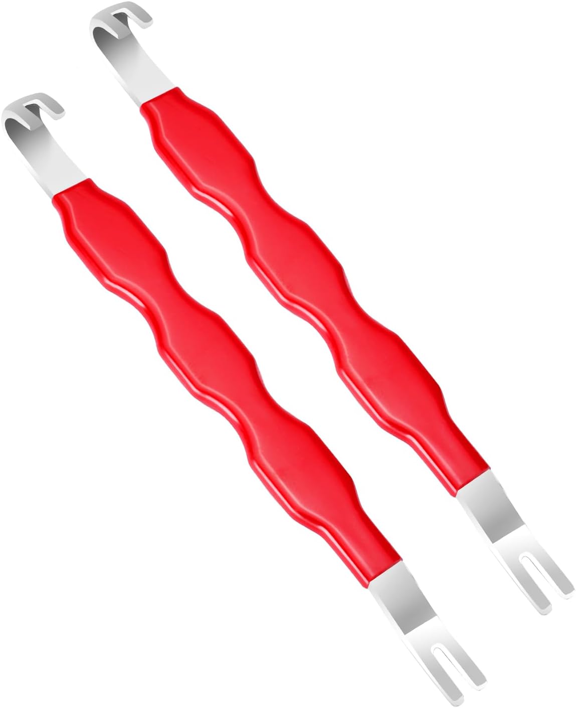 Detalle de AutoEC Electrical Connector Removal Tool, High-Carbon Steel