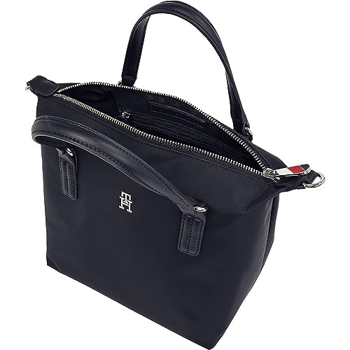 Thumbnail 2 de Tommy Hilfiger Poppy Small Tote Azul