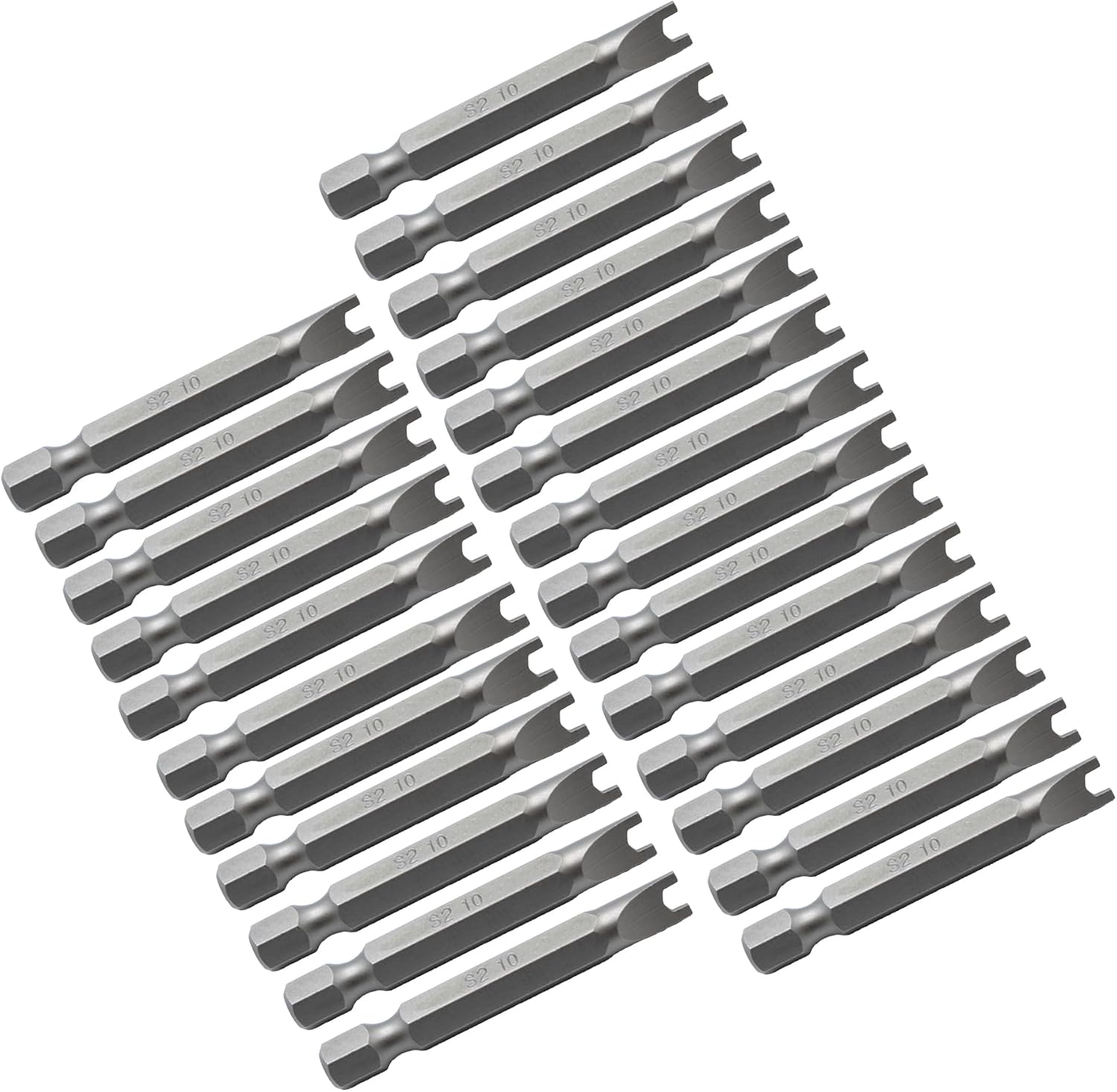 Detalle 2 de TMAX Spanner Screwdriver Bits, 2-inch
