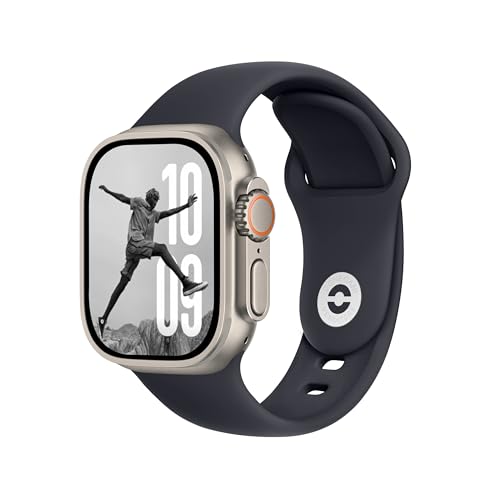Detalle de DONEGANI SB pour Apple Watch Se Ultra 2