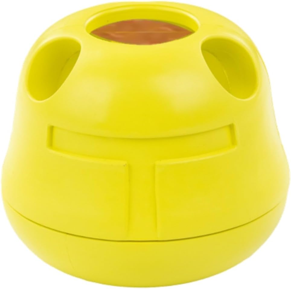 Thumbnail 6 de Fuzzl Rock & Roll Chilla Treat Toy for Dogs