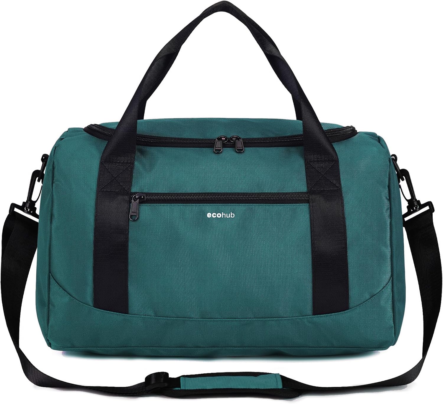 Detalle de ECOHUB Ryanair Cabin Bags 40x20x25 Underseat Cabin Bag