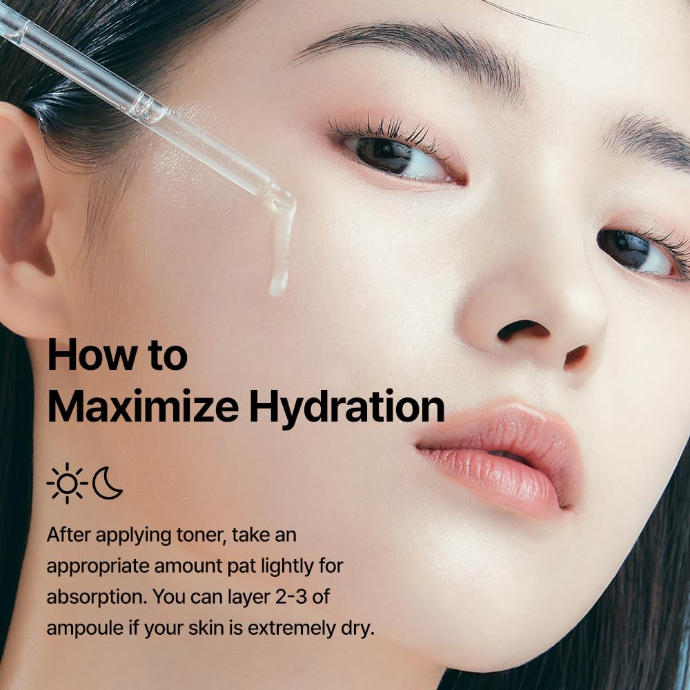 Thumbnail 6 de WELLAGE Real Hyaluronic Blue Ampoule 100 (2nd Gen) Review