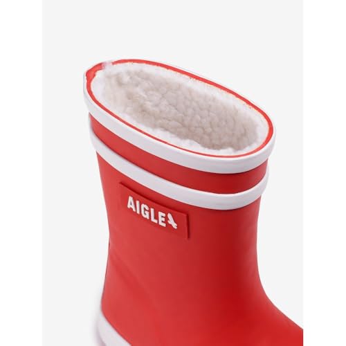 Thumbnail 4 de Aigle Baby FLAC Fur 2 botas lluvia unisex 22 EU