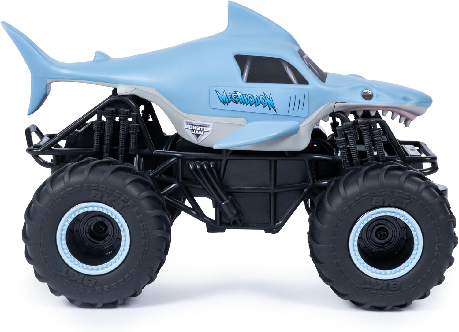 Thumbnail 3 de Monster Jam Megaladon RC 1:24 – zdalnie sterowany monster truck