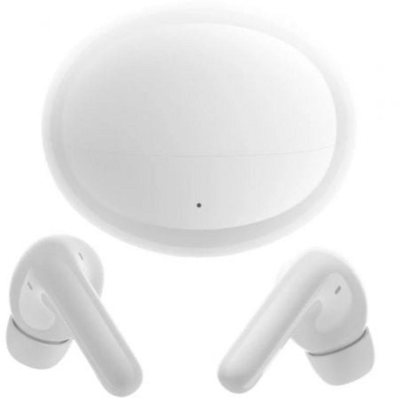 Detalle 2 de Honor Choice Earbuds S8: cancelación de ruido híbrida, micrófono triple y protección IP54