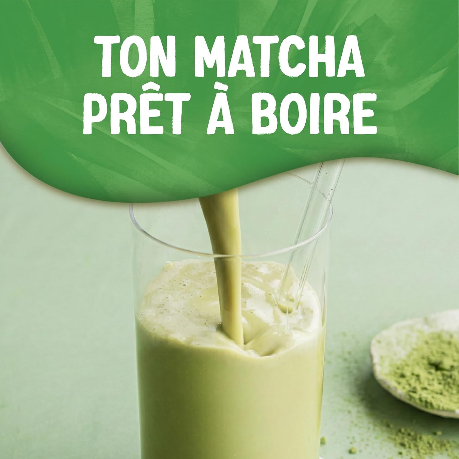 Thumbnail 4 de Alpro Boisson Végétale Matcha Coco 1L – Lot de 8x1L