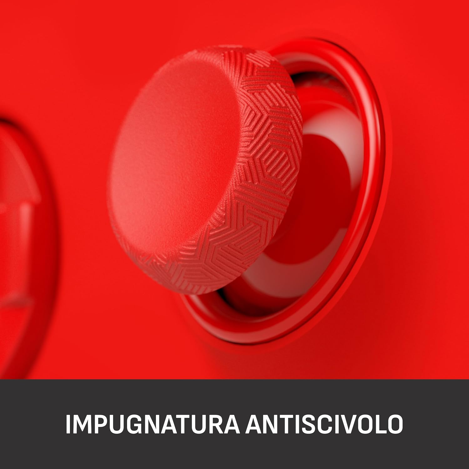 Thumbnail 2 de SCUF Valor Pro Thumbstick Kit Rosso