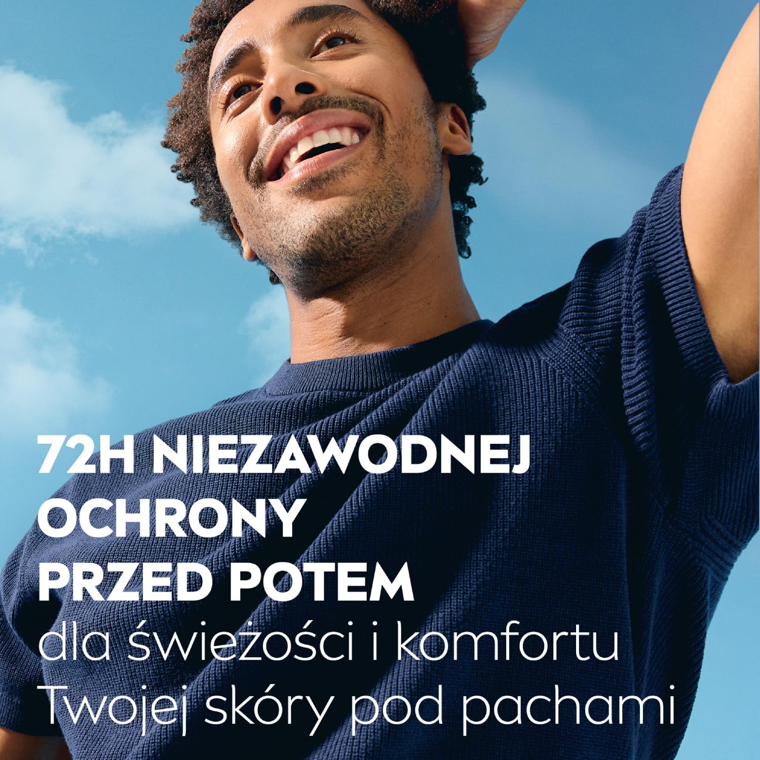 Thumbnail 4 de NIVEA Antiperspirant Silver Protect Spray 250 ml – Silberionen gegen Geruch, 48 Stunden Schutz, ohne Alkohol