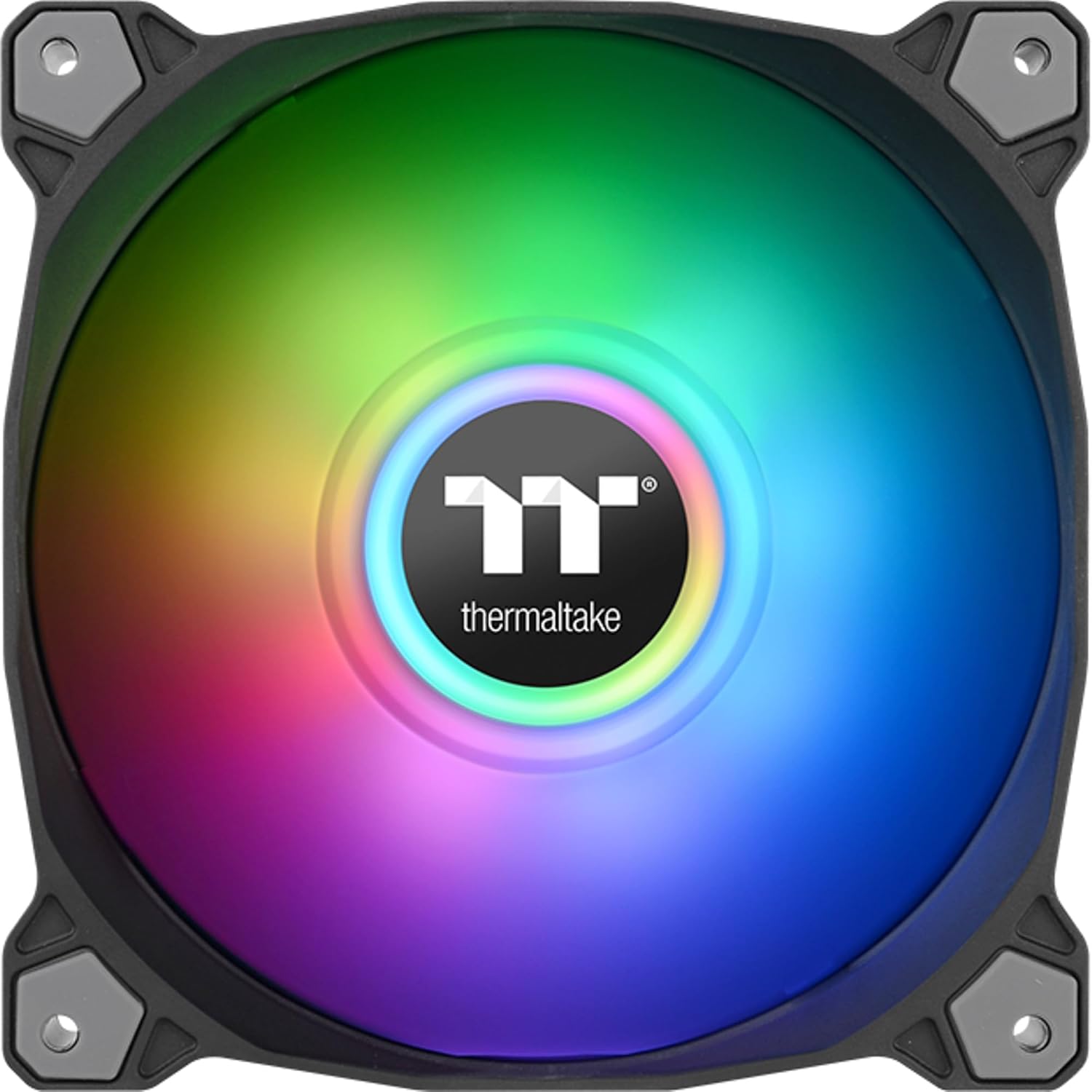 Detalle 2 de Thermaltake Pure Duo 14 ARGB