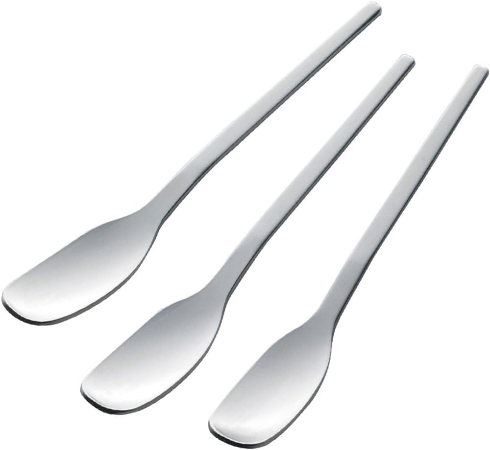 Detalle de Shimomura Condiment Spoons, 46423