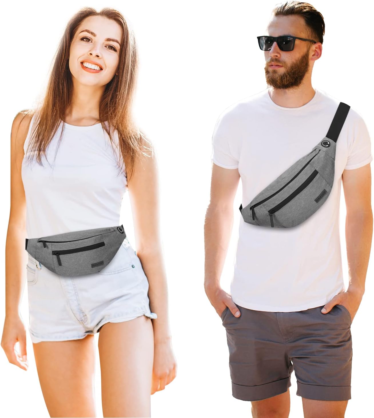 Detalle de Sling Bag, Polyester