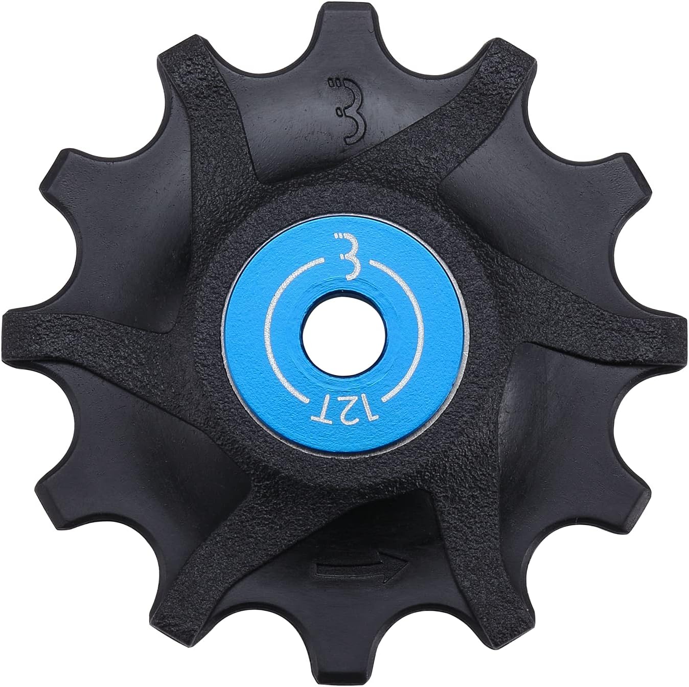 Thumbnail 2 de BBB Cycling Galets 12 Dents SRAM 11v