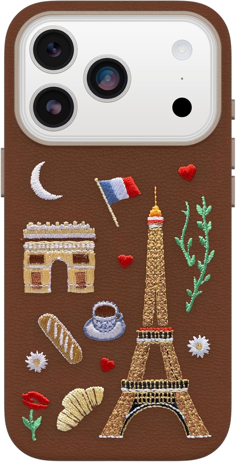 Thumbnail 6 de OtterBox Symmetryシリーズ iPhone 17 Proケース サボテン由来素材・MagSafe対応・カメラコントロール一体型