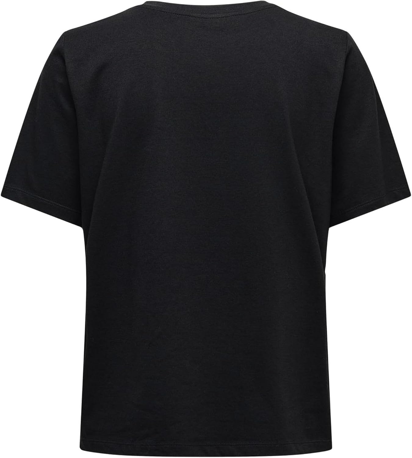 Detalle de ONLY Female T-Shirt ONLONLY – Damen-Top von der dänischen Marke ONLY