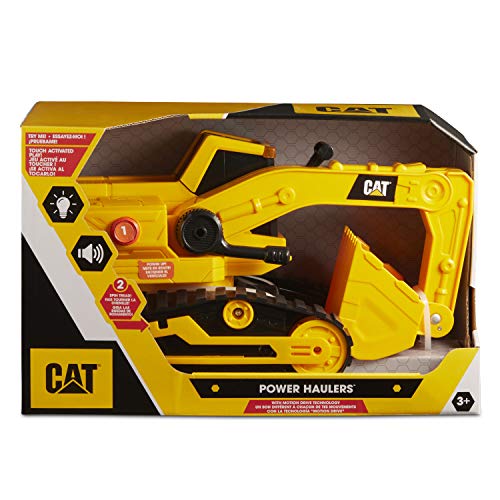 Thumbnail 3 de CATERPILLAR Vehículos de construcción 🚜