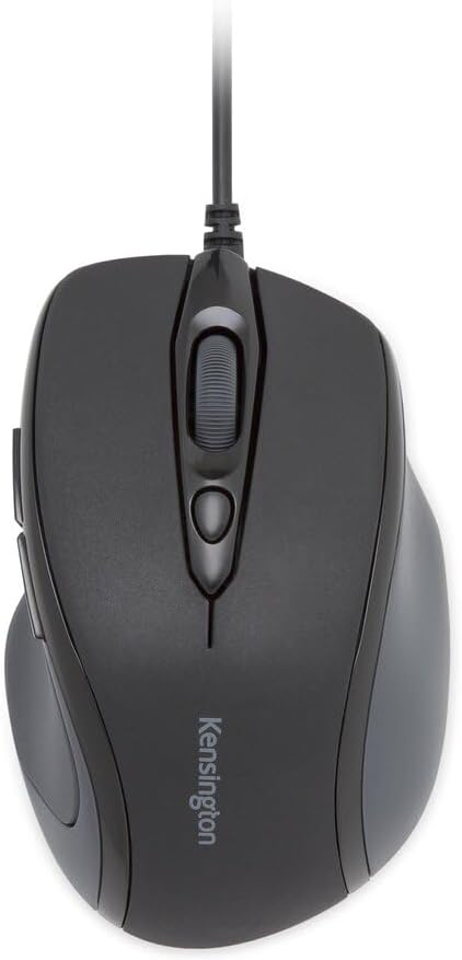 Thumbnail 6 de Kensington Pro Fit Mouse IP67 1.600 DPI USB