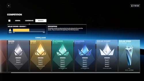 Detalle de Test Drive Unlimited Solar Crown sur Xbox – expérience Nacon