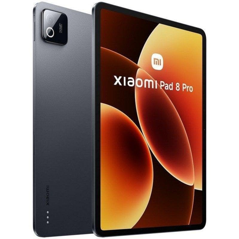 Thumbnail 3 de Xiaomi Pad 8 Pro Matte Glass Version 11.2" 3.2K, 12GB/512GB Gris