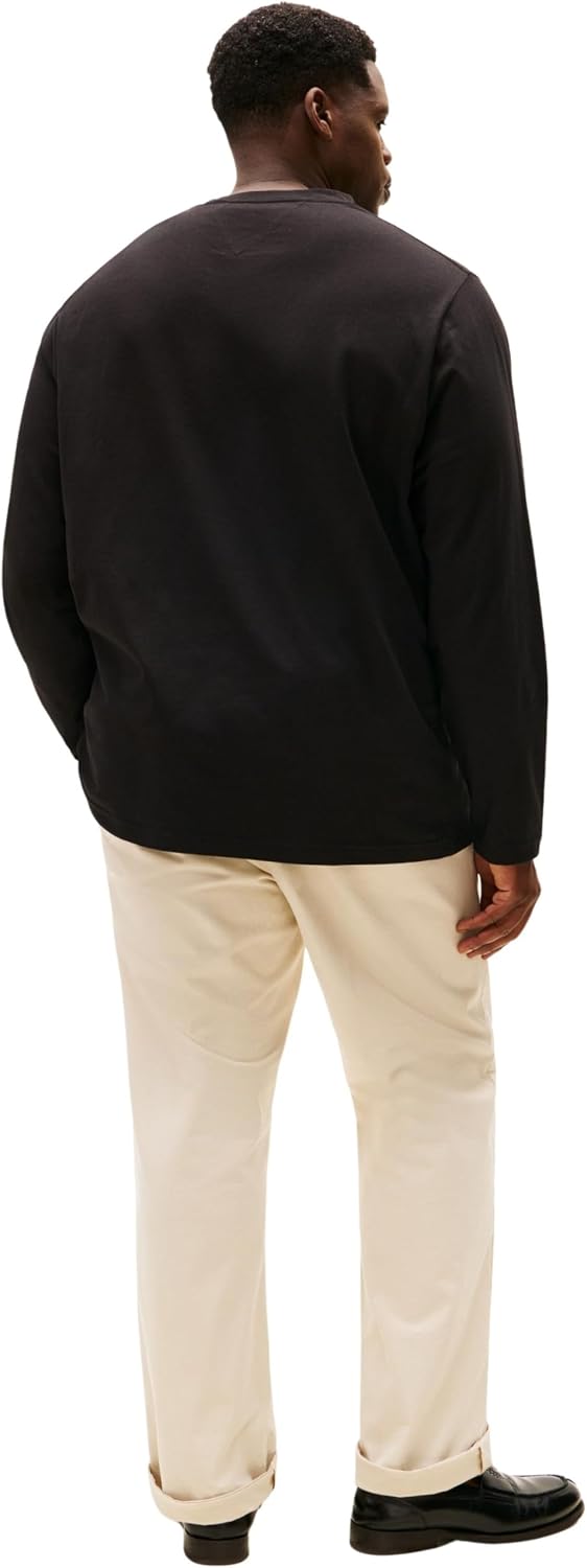Thumbnail 1 de Tommy Hilfiger BT-Stretch T-shirt 96% coton