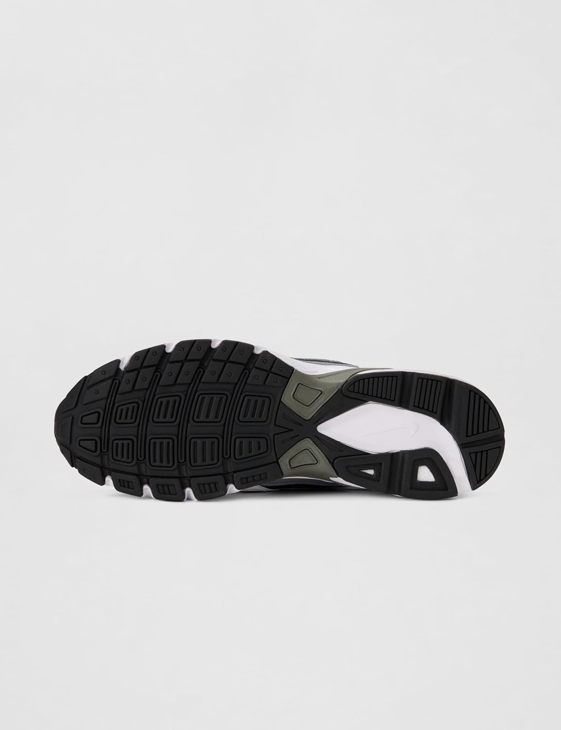Detalle de Nike Uomo EU Sneaker Initiator 394055-101: stile casual e comodità per ogni giorno