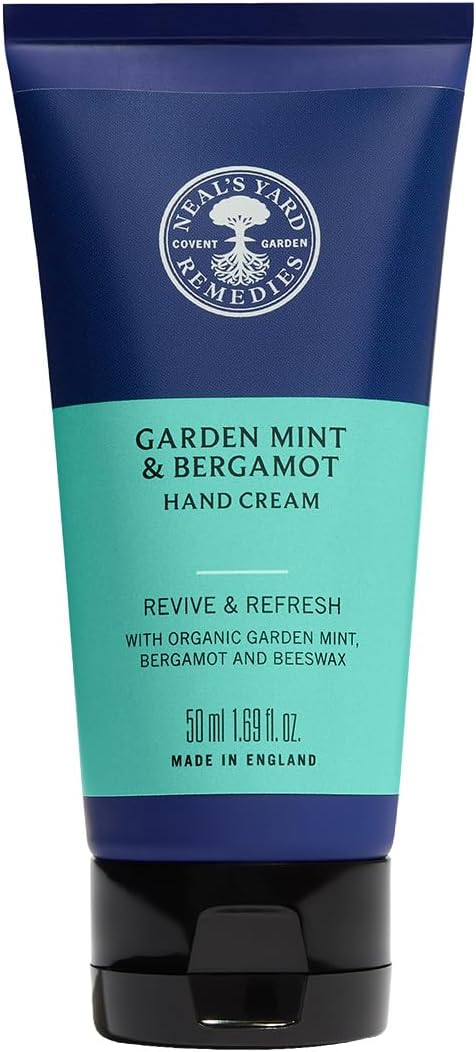 Thumbnail 6 de Neal's Yard Remedies Geranium & Orange Hand Cream 50ml