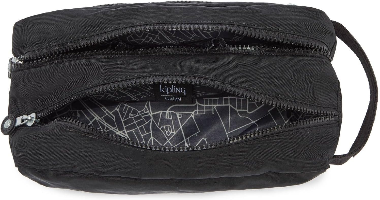 Thumbnail 3 de Kipling Agot AGOT – trousse de toilette hydrofuge en polyamide (taille unique)